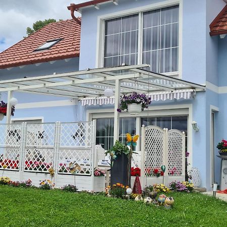 Ferienwohnung Familie Wieser Liebenfels 外观 照片