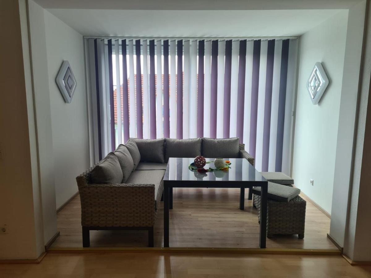 Ferienwohnung Familie Wieser Liebenfels 外观 照片